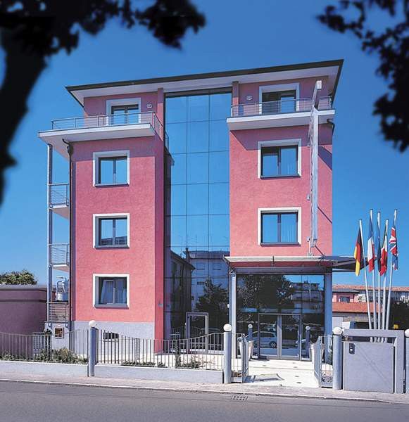 Hotel Ambasciata Venice - Atika & Atif Mestre Exterior photo